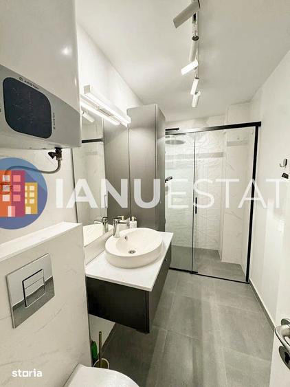 Apartament cu 2 camere decomandat, mobilat în Vitan — fotografia 1