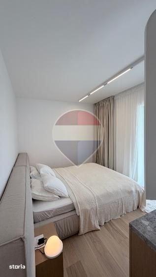Apartament finisaje lux nordul Bucurestiului - 16