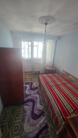 Zona CET-3 camere decomandat - 1