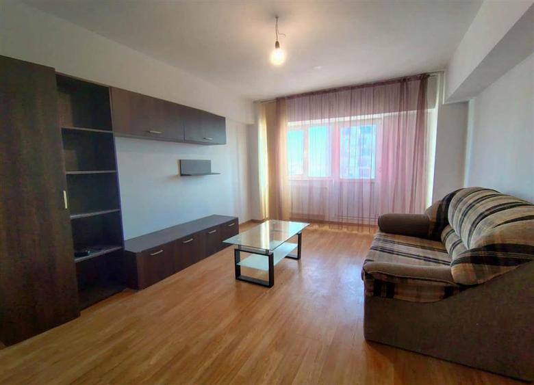 Apartament cu 2 camere decomandat, mobilat în Obcini