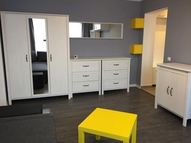 Apartment 2 camere Ultracentral / 2 rooms for rent - 1