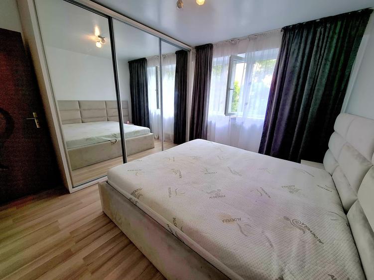TOMIS NORD ROVERE 2 CAMERE ETAJ 2 470 EURO TERMEN LUNG - 3