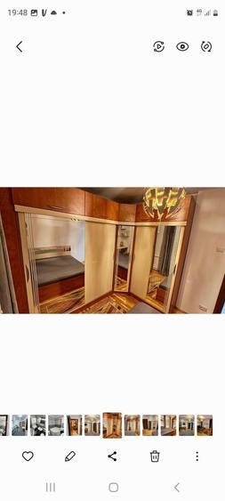 Apartament cu 3 camere decomandat în Sebastian