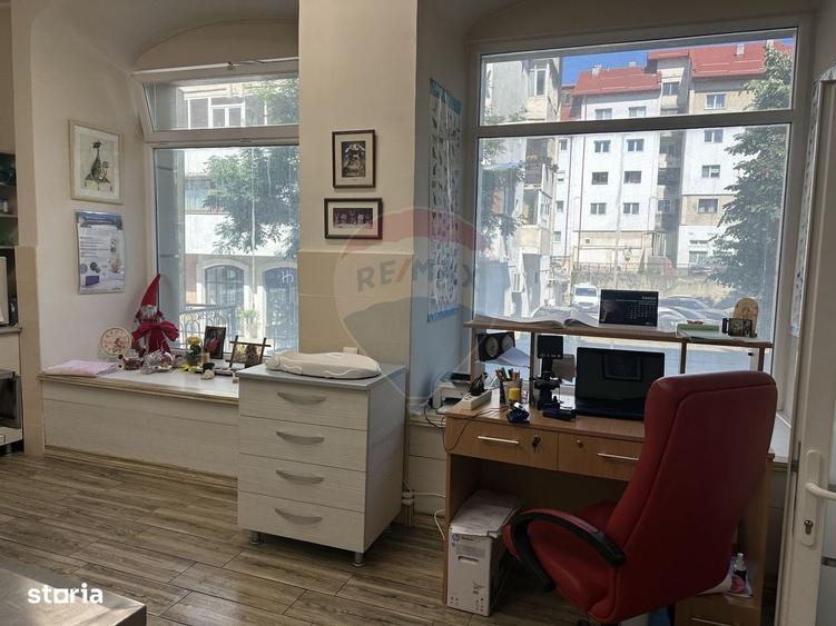 Spatiu Comercial de Vanzare | Bulevardul Traian, Piatra-Neamt - 12