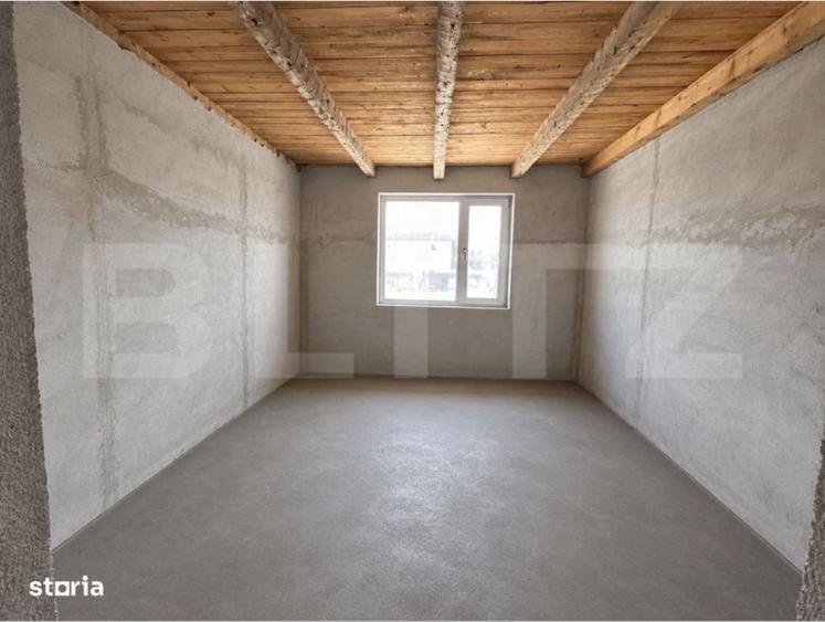 Casa de vanzare, 5 camere, nou renovata! - 2