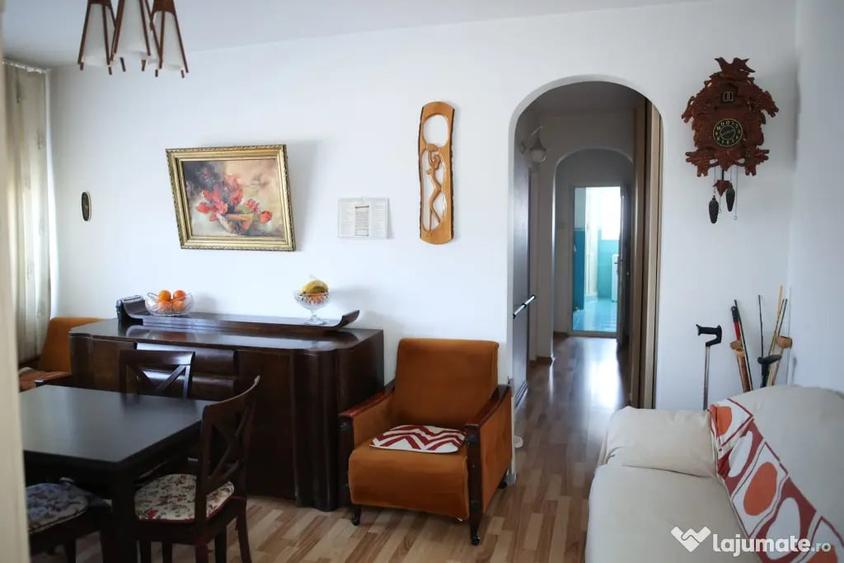 Apartament 4 camere strada Libertatii, centrul civic - 7