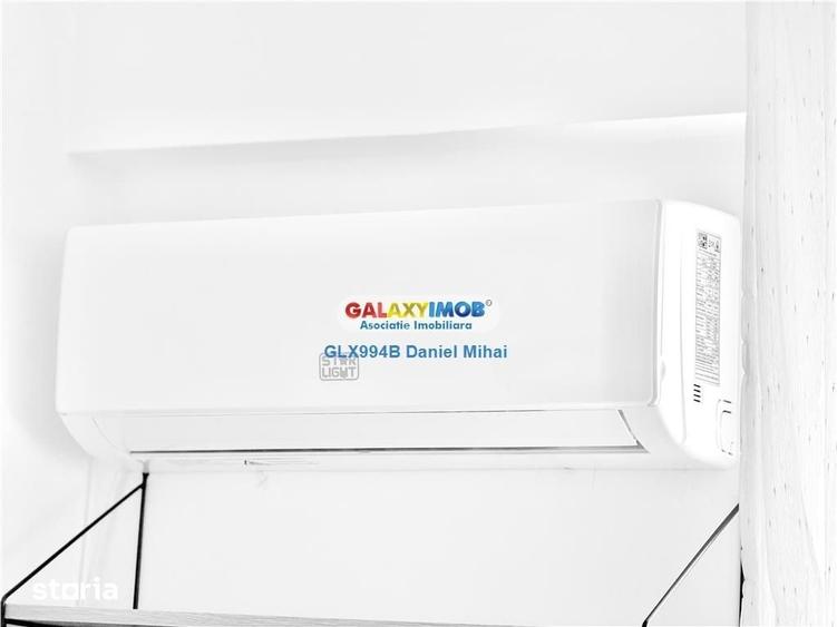 Apartament 3 cam2bai-Mobilatutilat-strada Alunului - 12