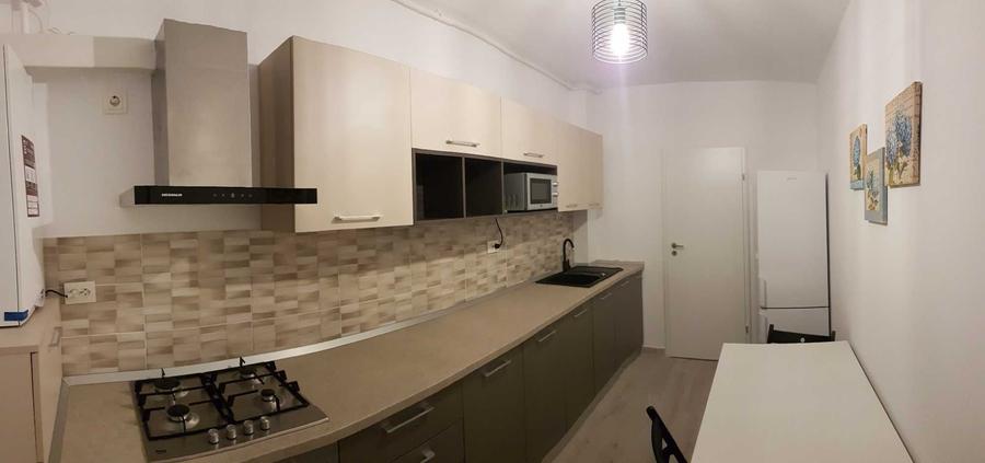 Inchiriez ap 2 camere RotarPark 1 | Pacii - Militari | bucatarie inchisa | bloc nou | 2 min metrou - 14