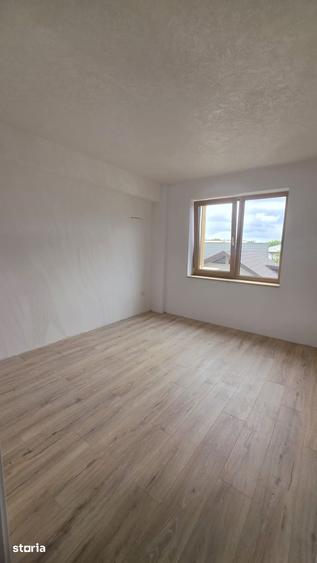 UNICAT in ZONA-Vand apartament, 2800E/mp, 3 camere, bloc nou, finisaje - 17