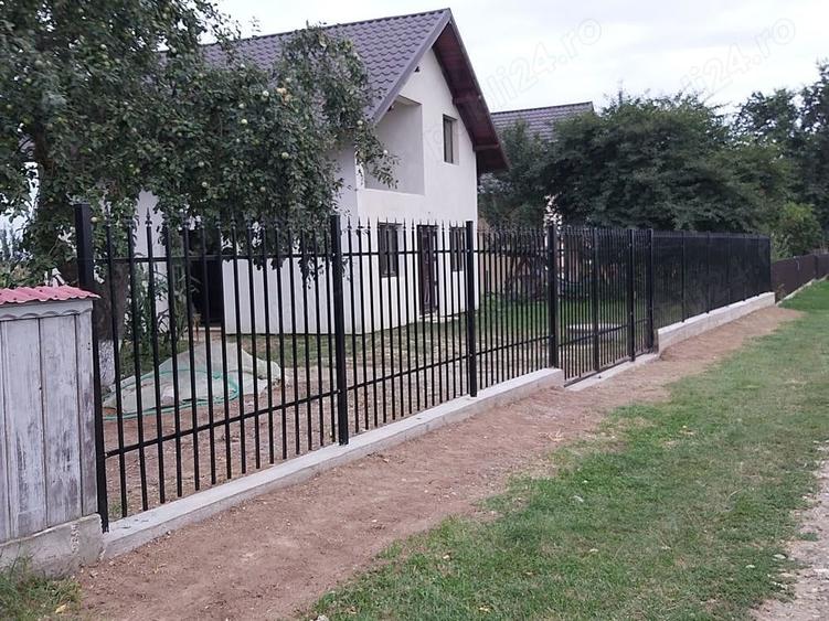 Casă cu 2 camere cu Teren 500 Mp în Mlenăuți