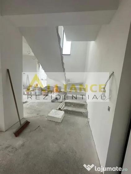 Popesti Casa IndividualaTeren 250 mp - 12