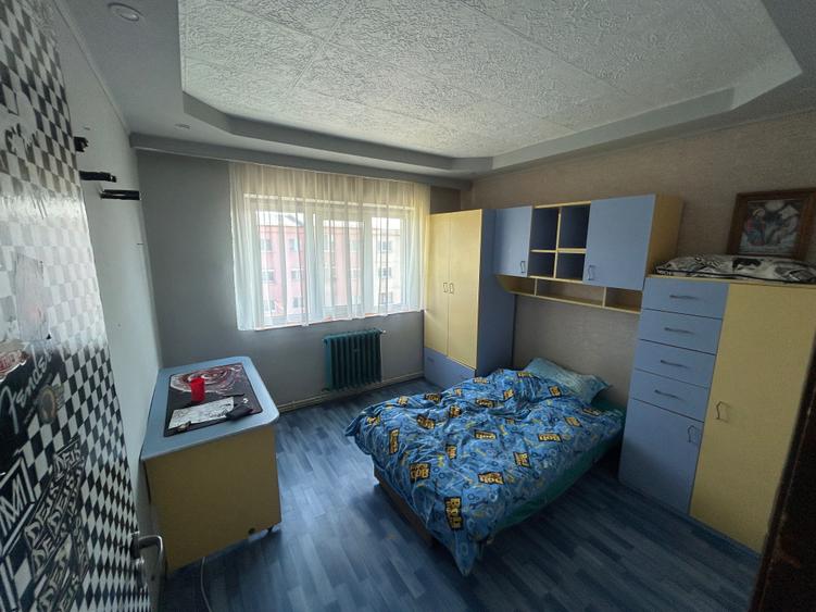 Apartament - 3 Camere Baia Mare | DECOMANDAT + Pod | PROPRIETAR - 5