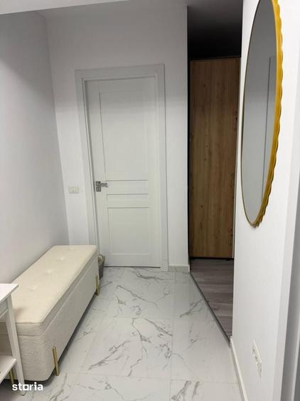 Garsoniera- Dobroesti-Fundeni- 3.8 km spitalul Fundeni|loc parcare - 7
