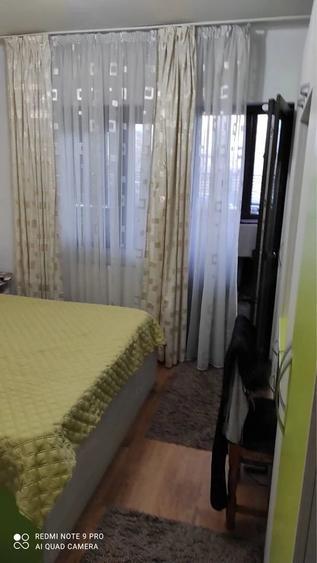 Ap 2 camere decomandat, Sector 3, Drumul Gura siriului (langa bazin Titan) - 6