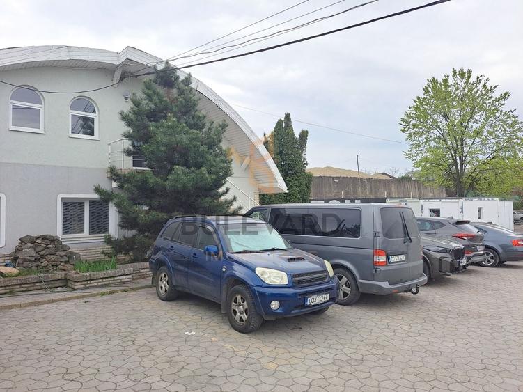 Birou, de 147 mp, în Someșeni