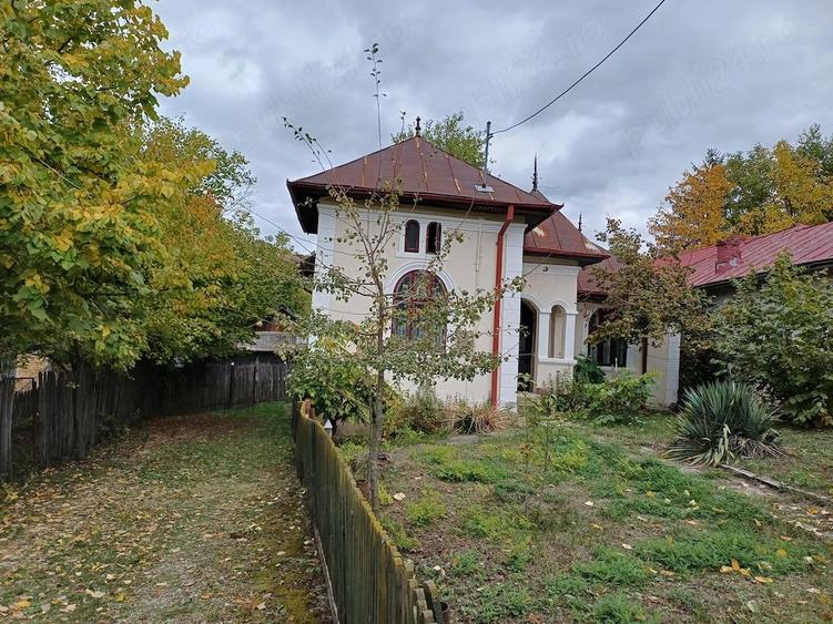 Casa + teren 5.681 mp in Ocni?a, Dambovi?a - 1
