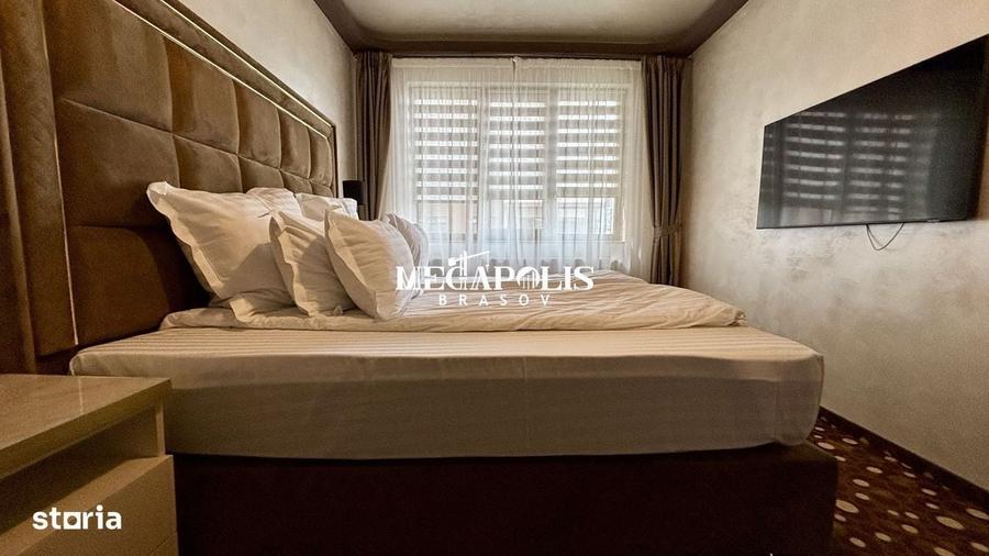 Apartament cu 4 camere în Central