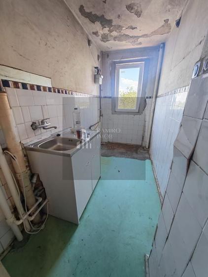 Apartament cu 2 camere decomandat în Prelungirea Ghencea