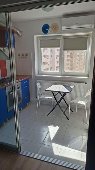 Garsonieră în Central