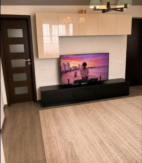 Apartament cu 2 camere în Energia