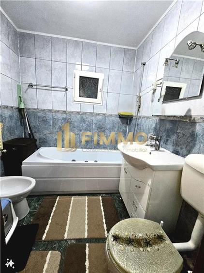 Apartament cu 2 camere decomandat, mobilat în Burdujeni