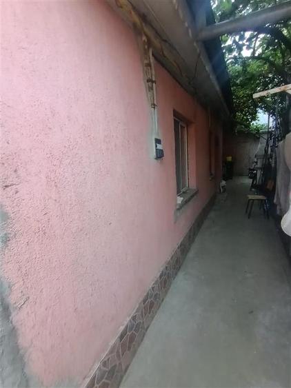 Casă cu 1 camere cu Canalizare în Apollo