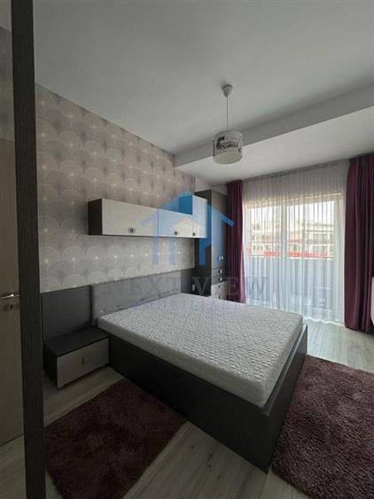 Apartament cu 2 camere decomandat în Bună Ziua