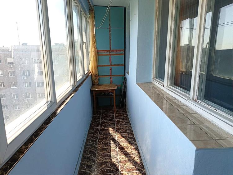 Apartament cu 2 camere decomandat în Camil Ressu