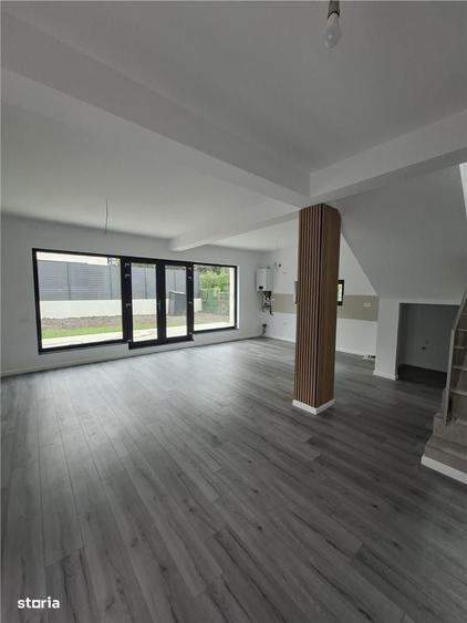 Vila 212 mp in Tunari , teren 500 mp , constructie 2026 - 3
