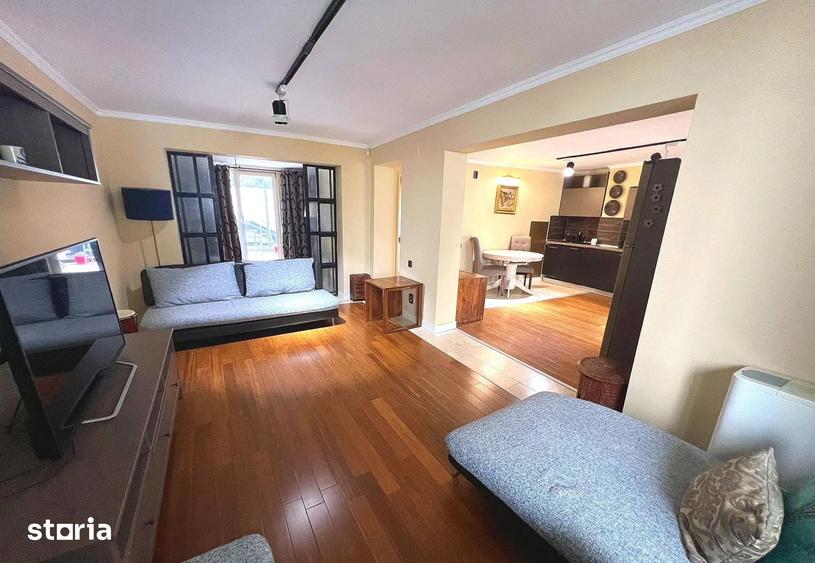 Apartament cu 3 camere în Iancului