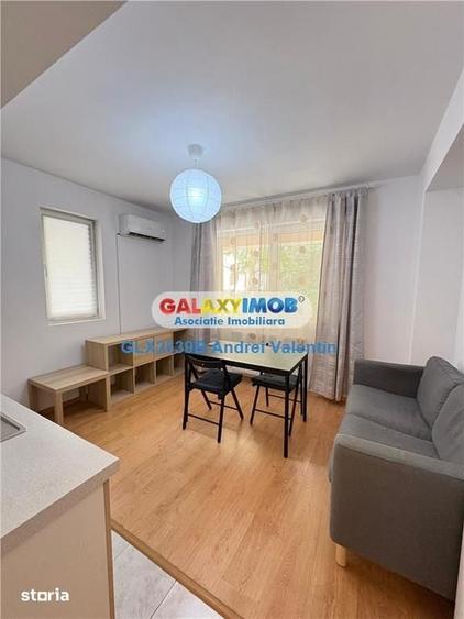 Apartament Bloc Nou Berceni - Dimitrie Leonida - Parcare - Metrou - 4