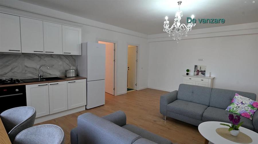Apartament spatios la 300 m de centrul orasului Suceava - 11