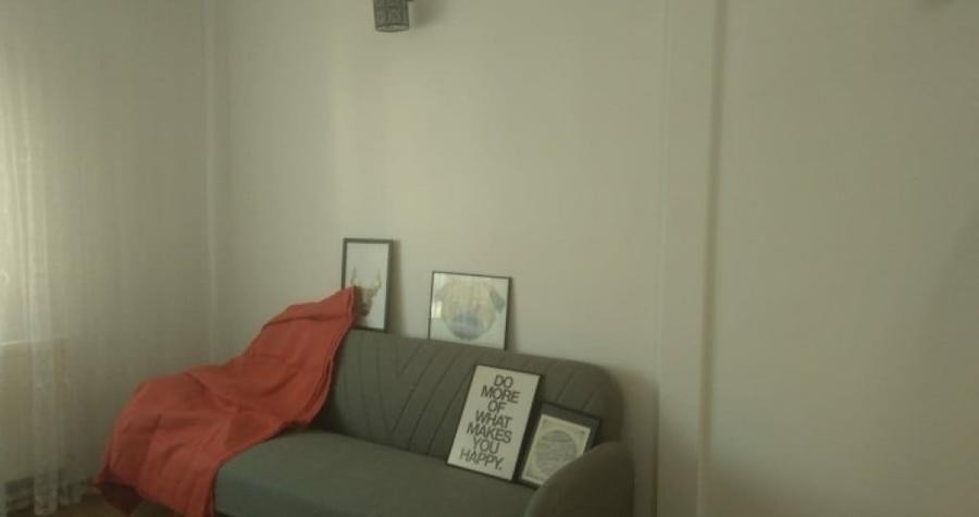 Garsoniera Confort Sporit ( Microapartament ) Zona Burdujeni - Gara - 5