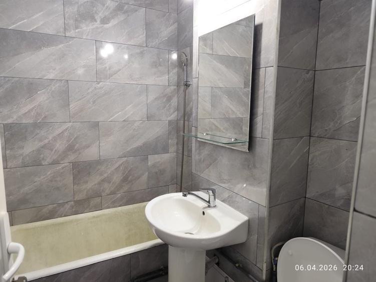 Garsonieră semidecomandată în Central