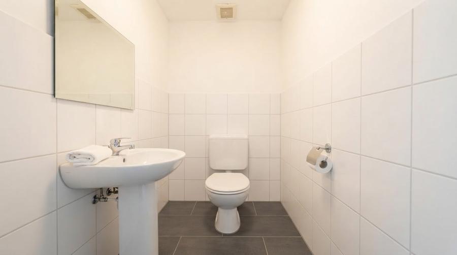 Spațiu comercial, de 60 mp, în Titulescu