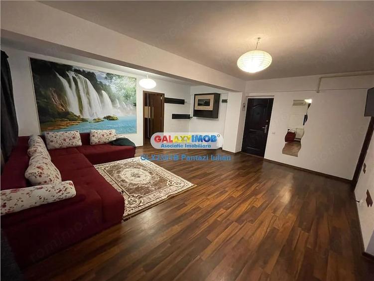 Apartament cu 2 camere decomandat în Berceni