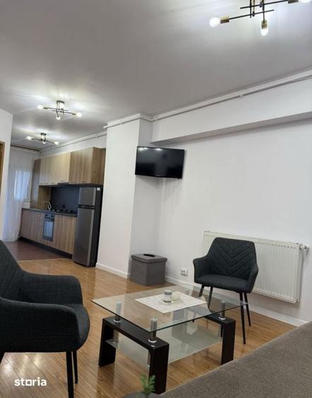 Apartament cu 2 camere în Iris