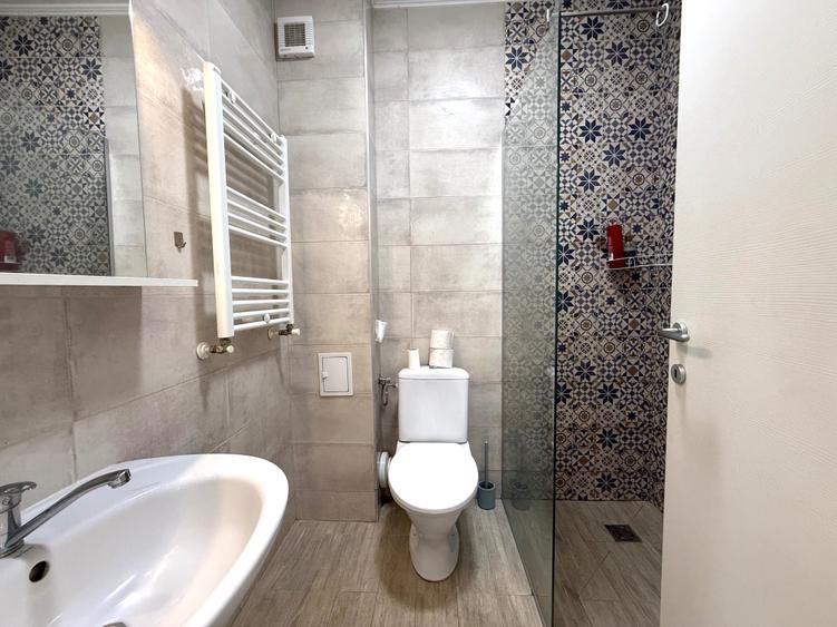 Apartament 3 camere de inchiriat Prima Universitatii - 3