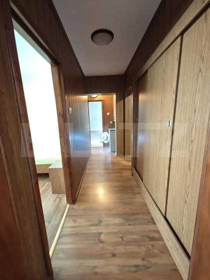 Apartament cu 4 camere decomandat, mobilat în Ultracentral
