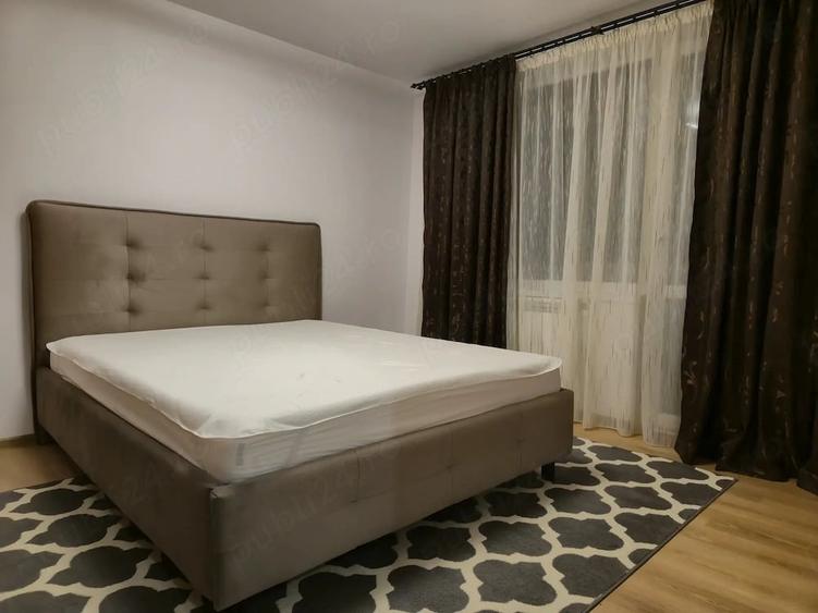 Apartament cu 2 camere decomandat în Exterior Vest