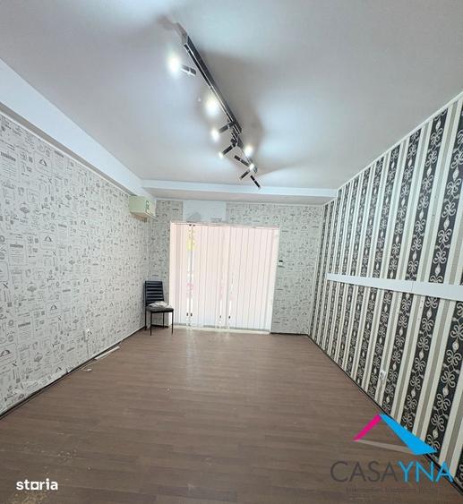 Spațiu comercial, de 60 mp, în Ultracentral