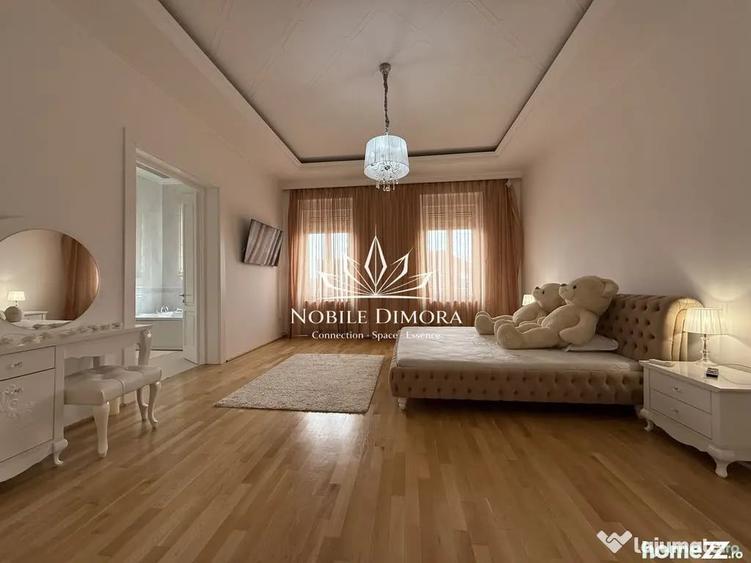 Apartament cu 3 camere decomandat în Medicină