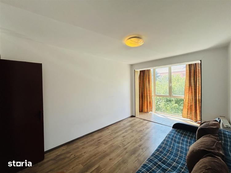 Apartament cu 2 camere decomandat în Terezian
