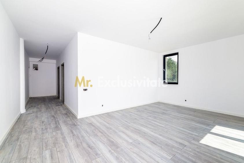 Apartamente 2 camere la cheie | 6 variante | Pinilor Resi... - 12