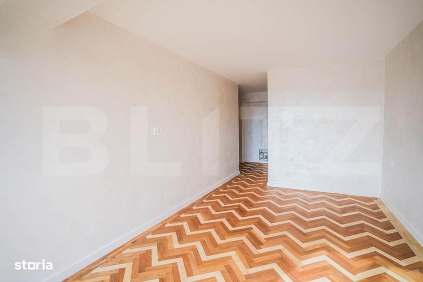 Apartament cu 3 camere în Remetea