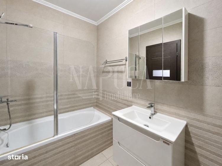 Apartament 2 camere de vanzare in Dambul Rotund, Cluj Napoca - 2