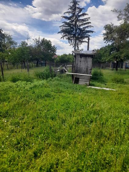 Casă cu 4 camere în Stâlpeni