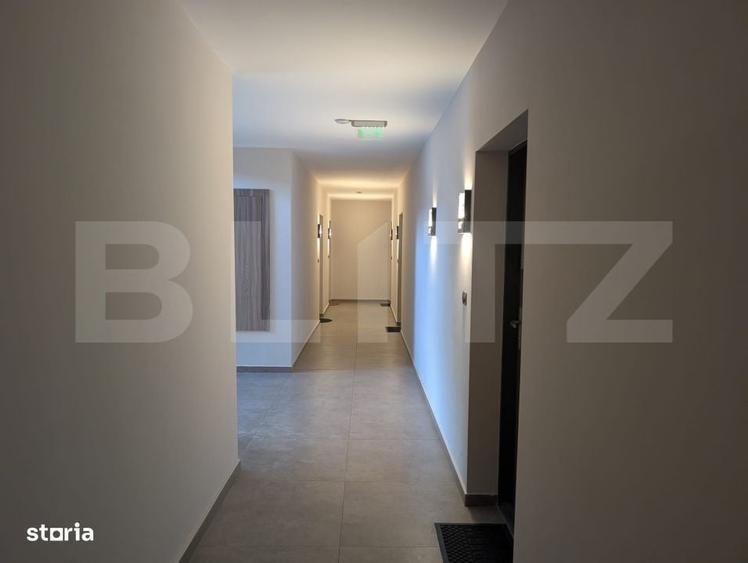 Apartament cu 2 camere West Rezidece - 7