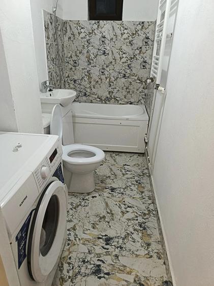 Apartament cu 2 camere nedecomandat în Central