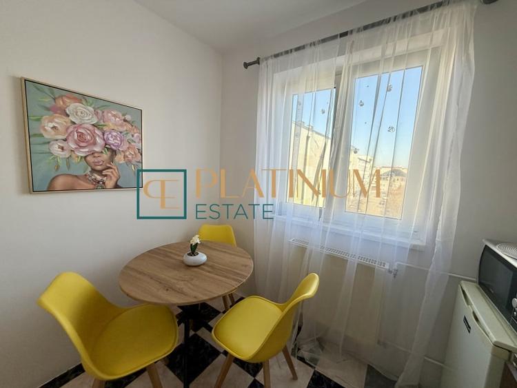 P4851 Apartament Decomandat cu 1 camere in zona Complexul Studentesc - 1